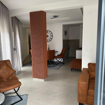 Apartman Anna Atina Budva Luaran gambar