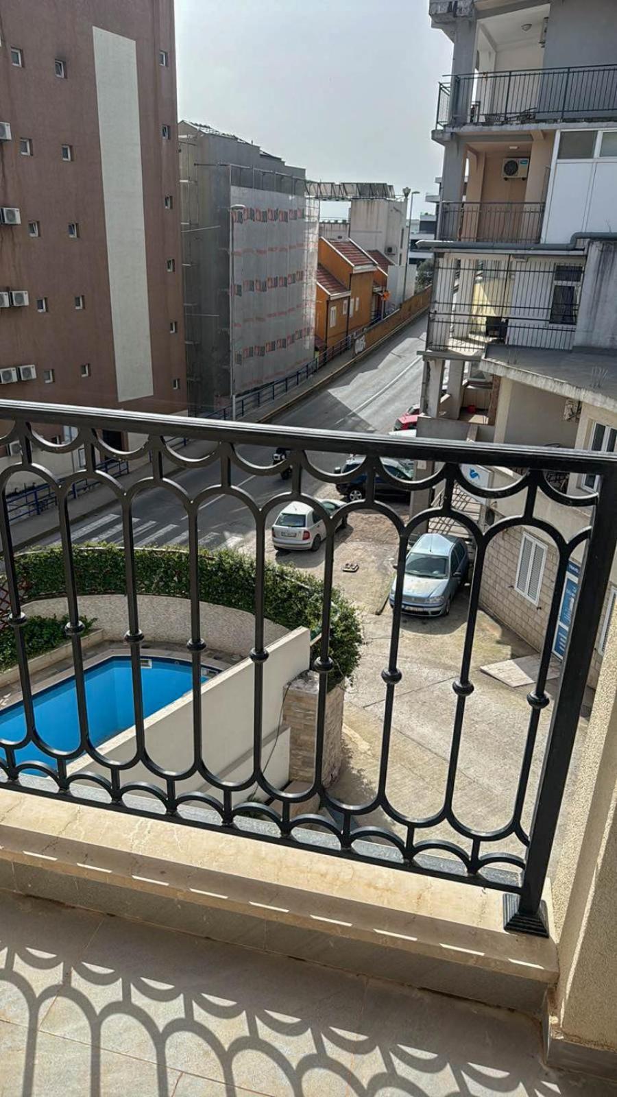Apartman Anna Atina Budva Luaran gambar