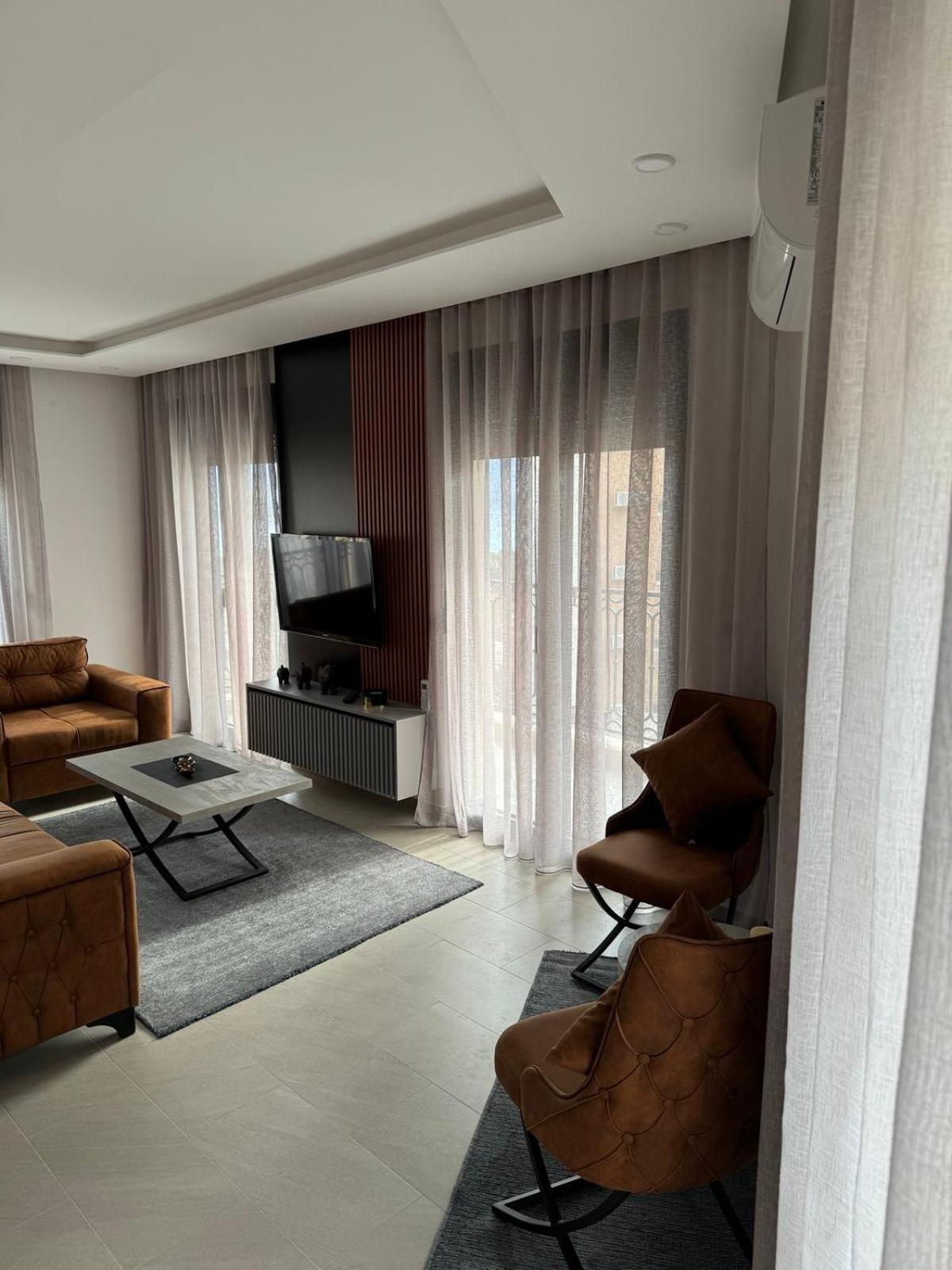 Apartman Anna Atina Budva Luaran gambar