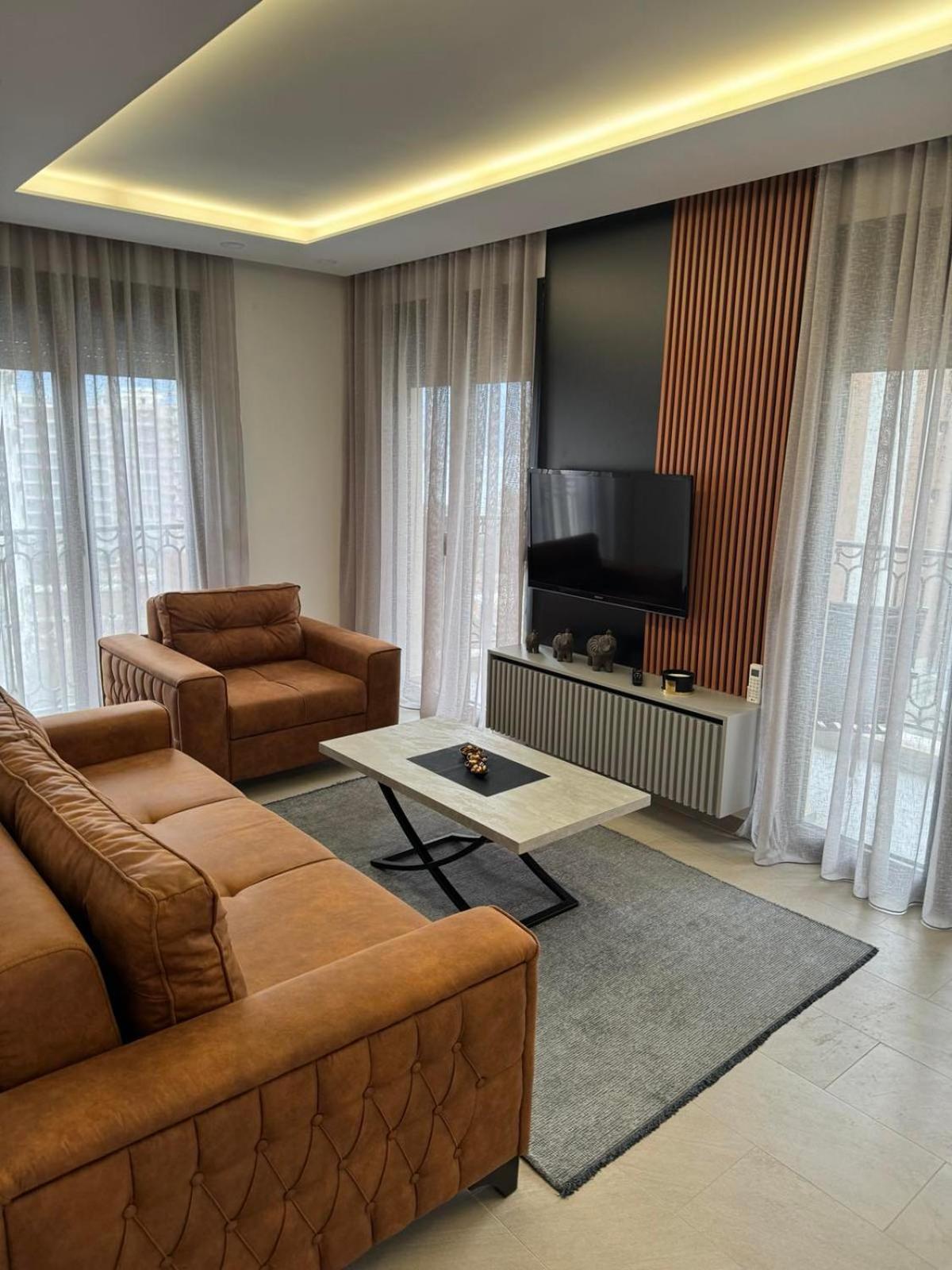 Apartman Anna Atina Budva Luaran gambar