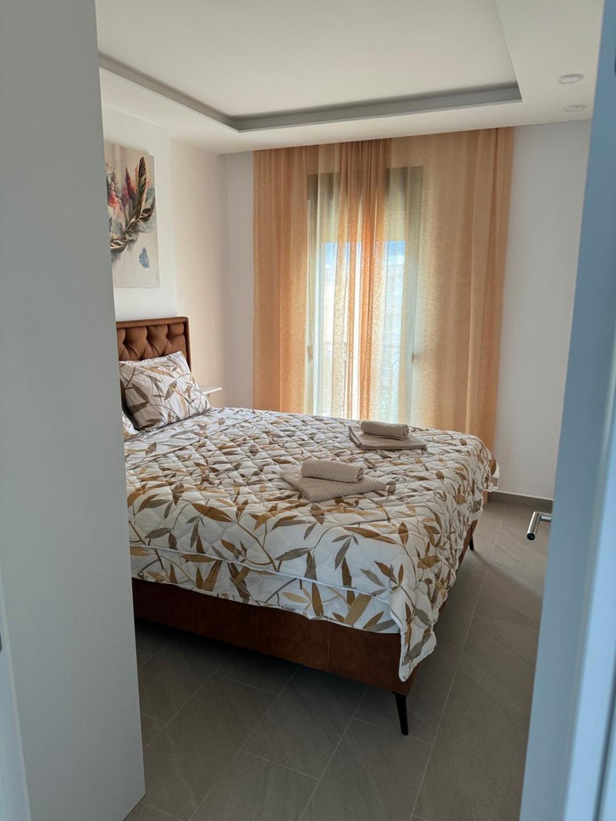 Apartman Anna Atina Budva Luaran gambar