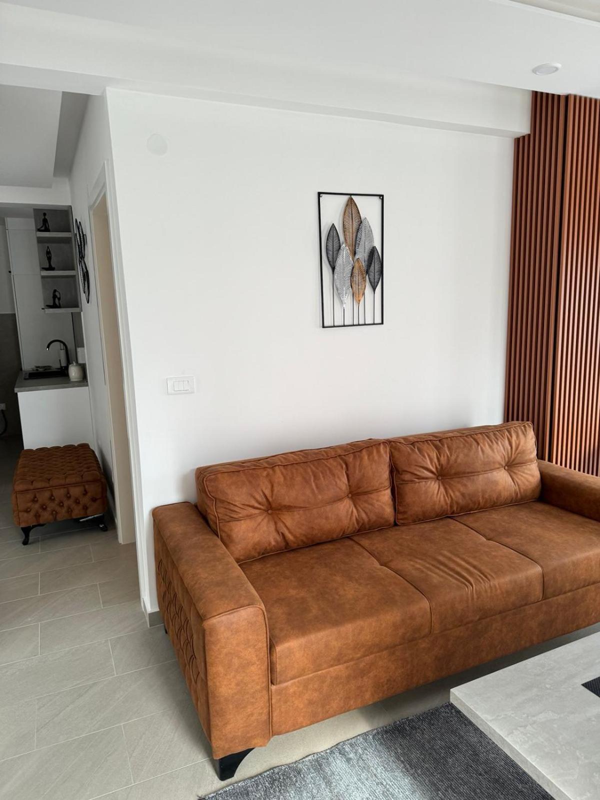Apartman Anna Atina Budva Luaran gambar
